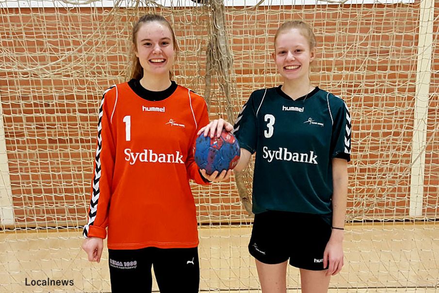 Team Nord/7 Håndbold arrangerer i samarbejde med 15 grisebønder Grisebanko