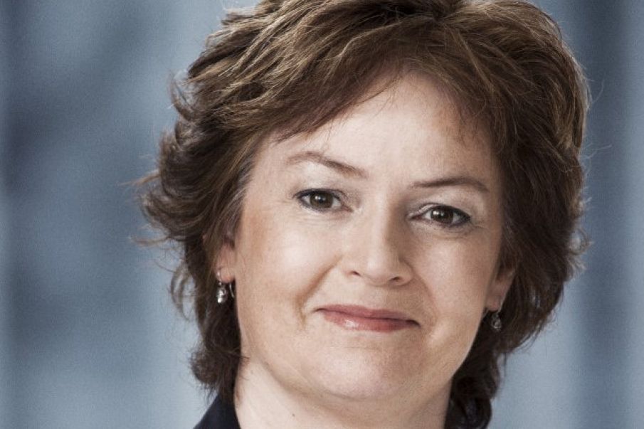 OK/ Voksenklubben – Foredrag v/Anni Mathiasen medlem af folketinget.