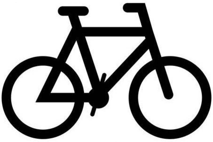 Ny naturcykelsti i Søndre Plantage