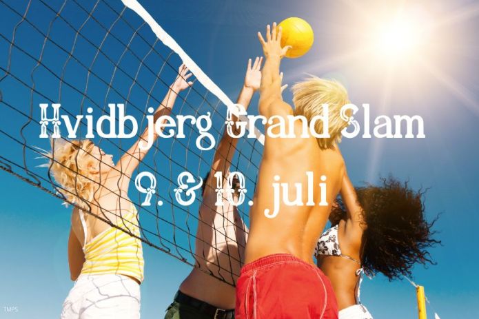 Hvidbjerg Grand Slam