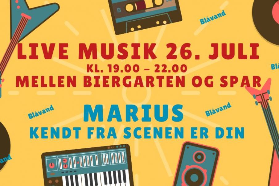 Livemusik 