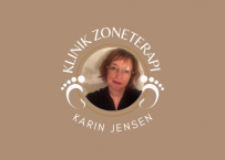 Klinik Zoneterapi