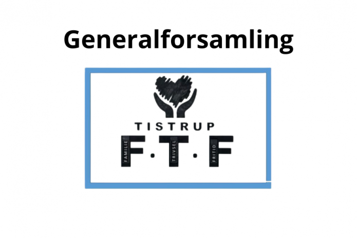 Generalforsamling i FTF Tistrup