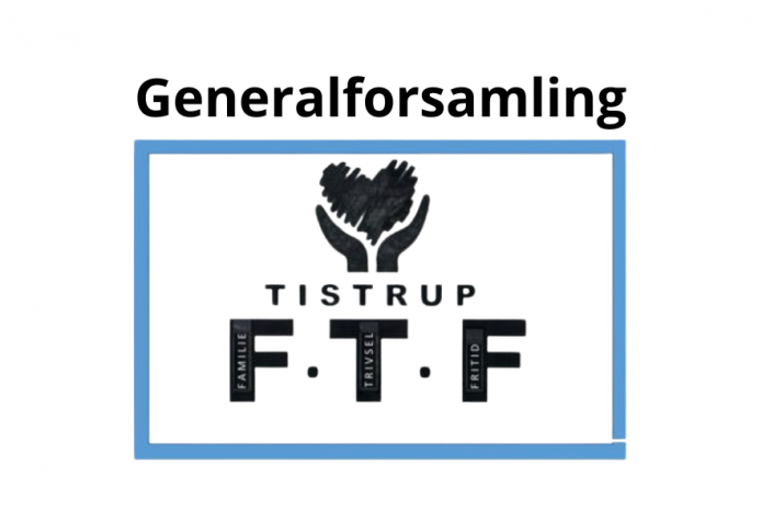  Indkaldelse til ordinær generalforsamling