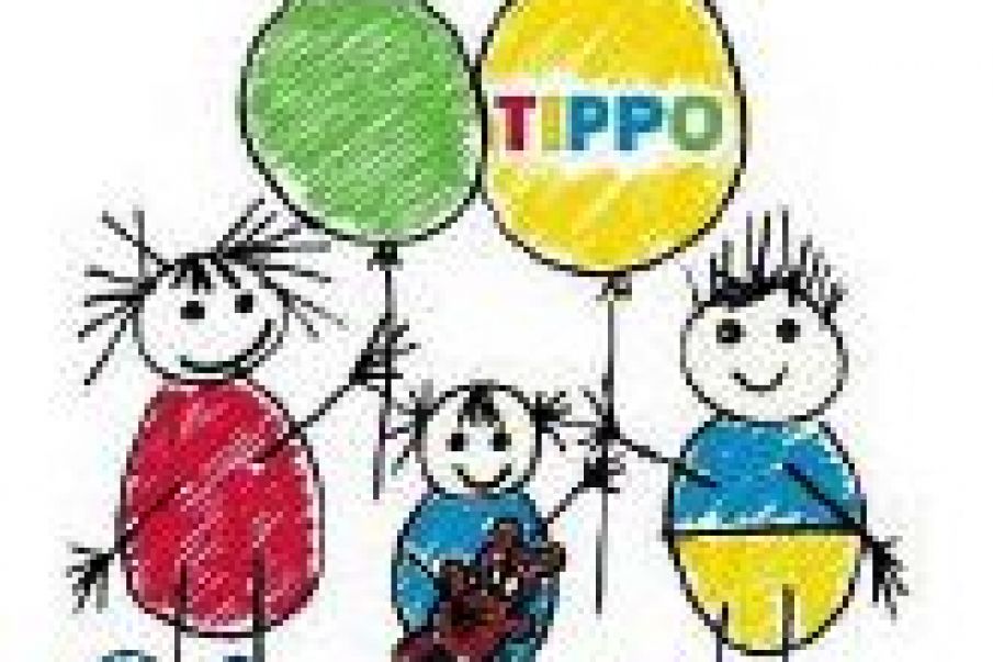 TIPPO Åben legestue
