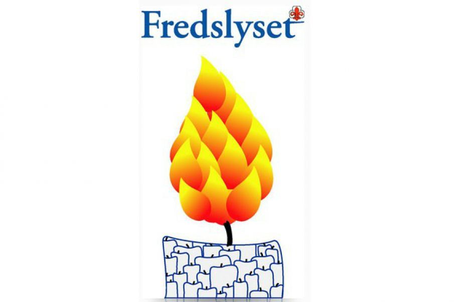 Fredslyset