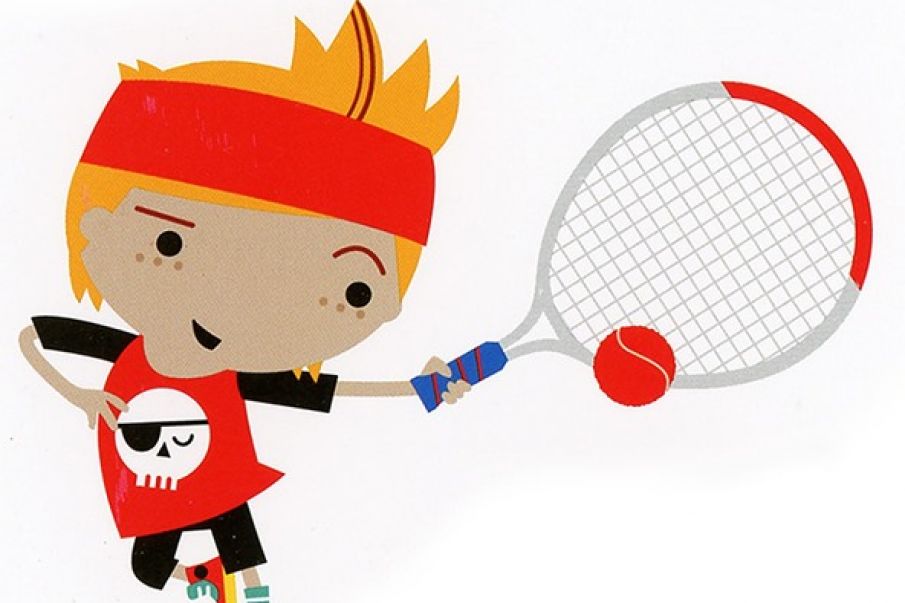 Tistrup Tennisklub