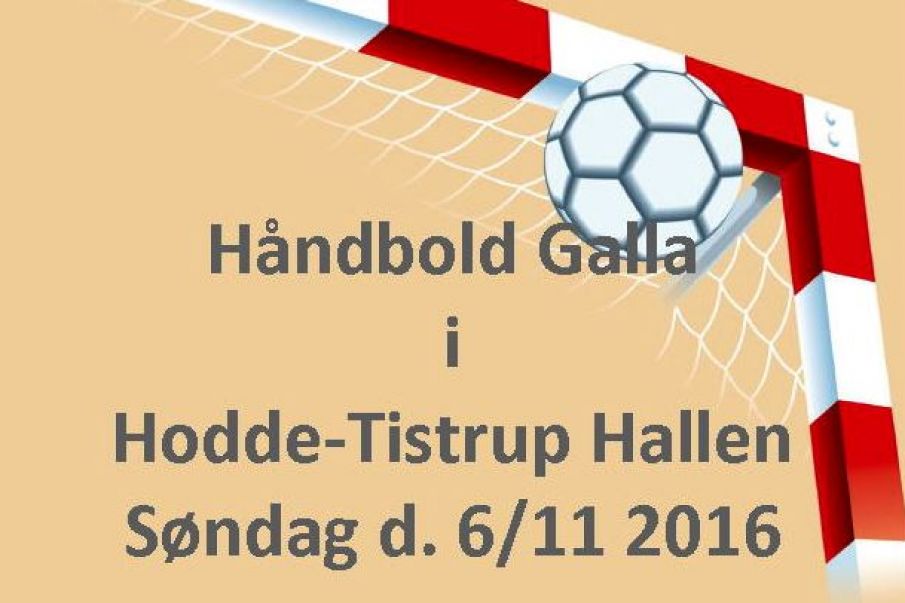 Galla Håndbold