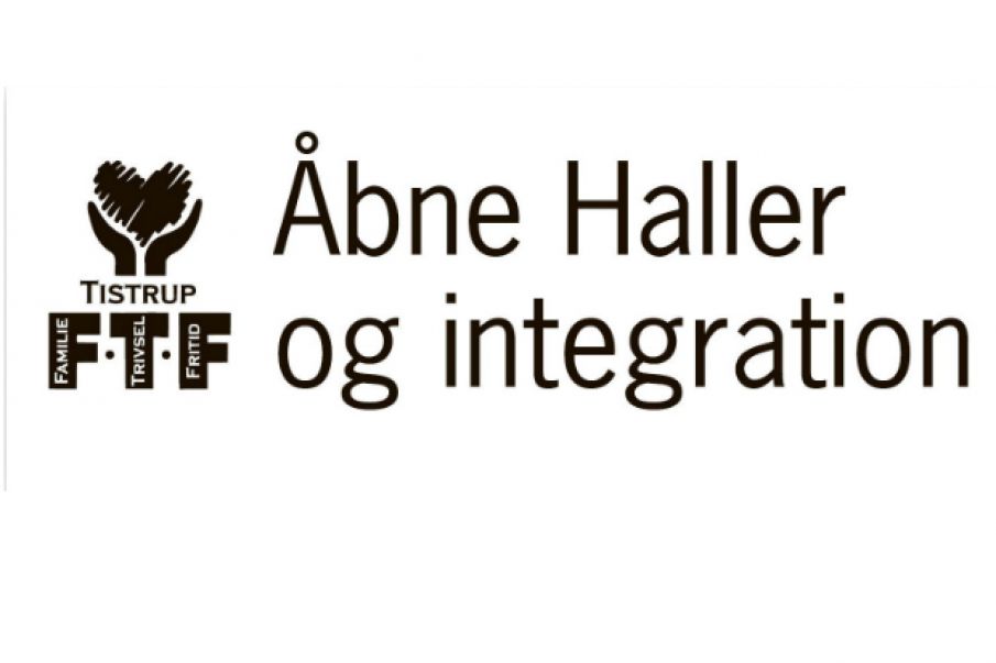 Åbne haller og integration