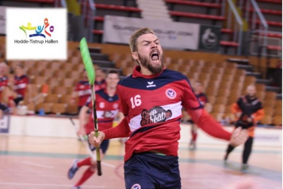 Kom og prøv floorball