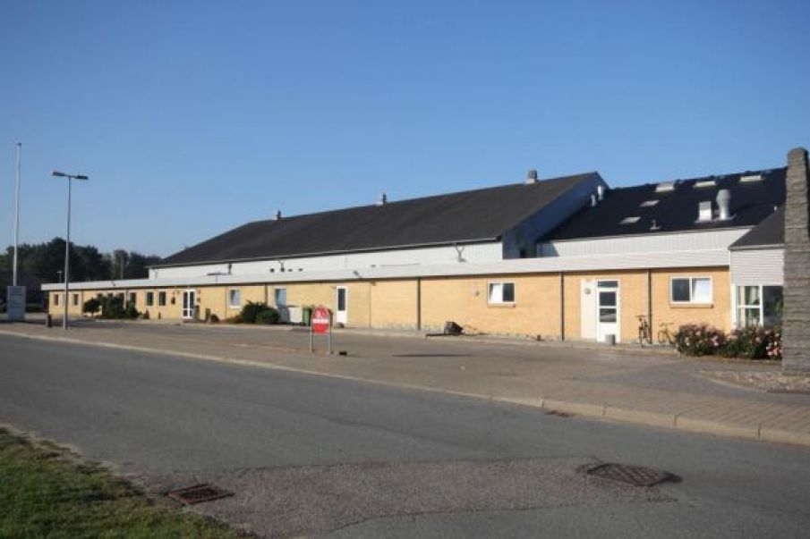 Uddeling af Hodde – Tistrup Prisen 2018.