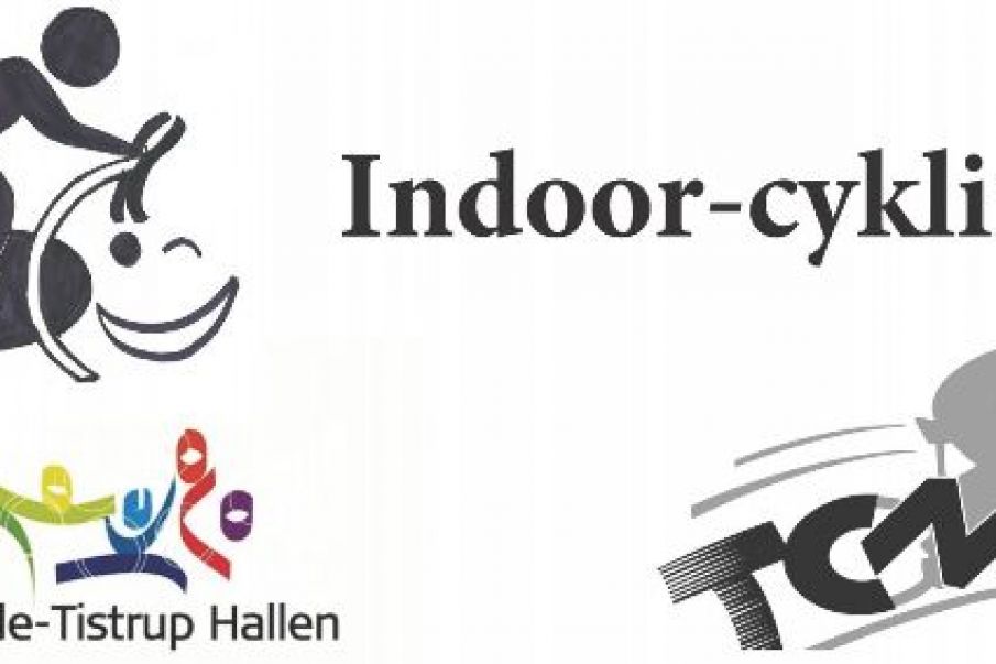 Indoor cyckling - vinterplan