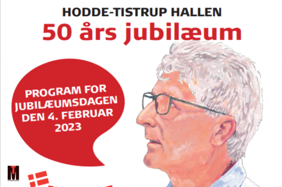 Program 50 år