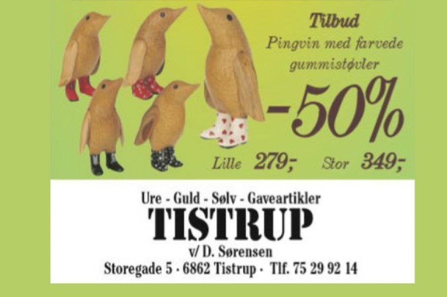 Påske tilbud