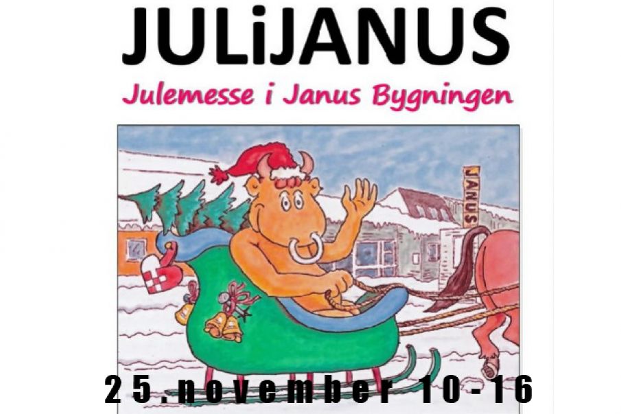 JULiJanus 2017