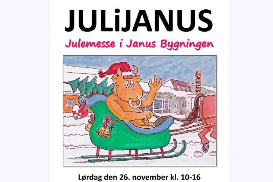 Jul i Janus