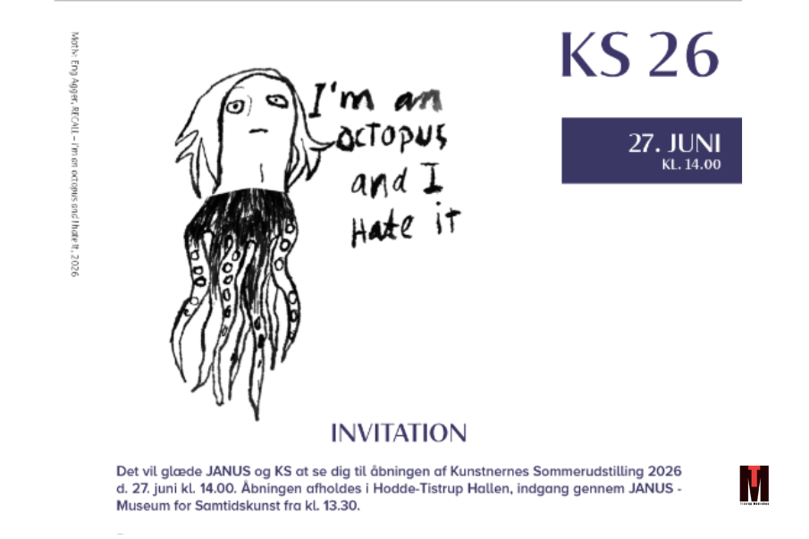 Fernisering KS26