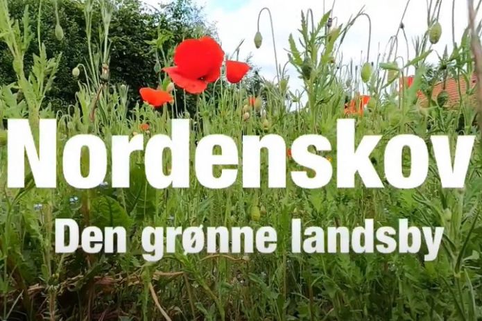 Video: Besøg fra Lejre kommune vedr. LAR Projektet i Nordenskov
