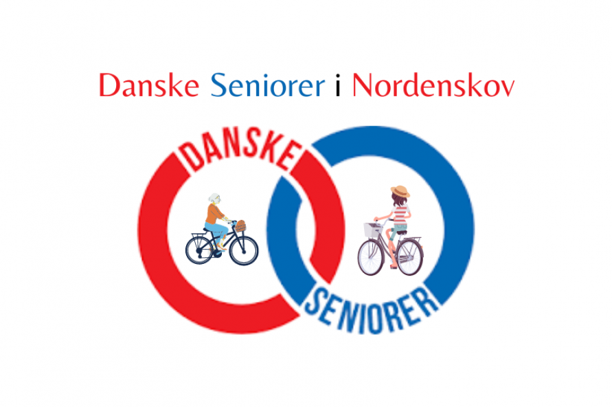 Nordenskov cykler hver onsdag ud i det blå