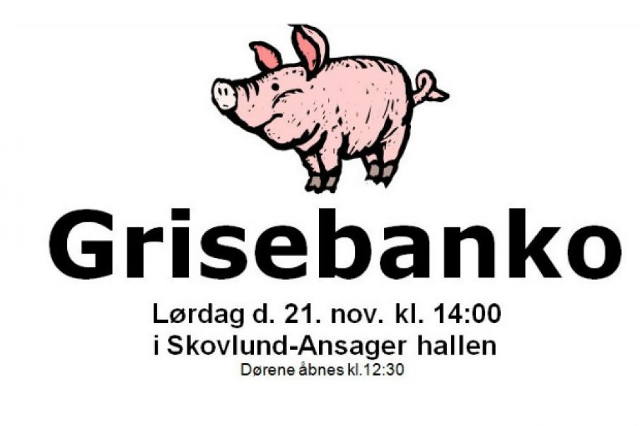 Grisebanko 