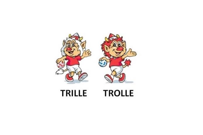 Trille Trolle