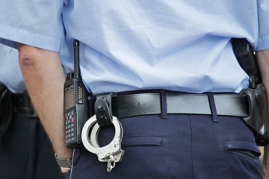 Politiet søger vidner til seriehærværk i Ølgod