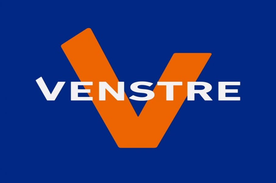 Venstre i Varde søger ny folketingskandidat