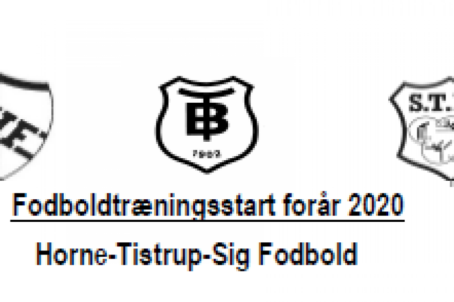 Fodboldstart 2020