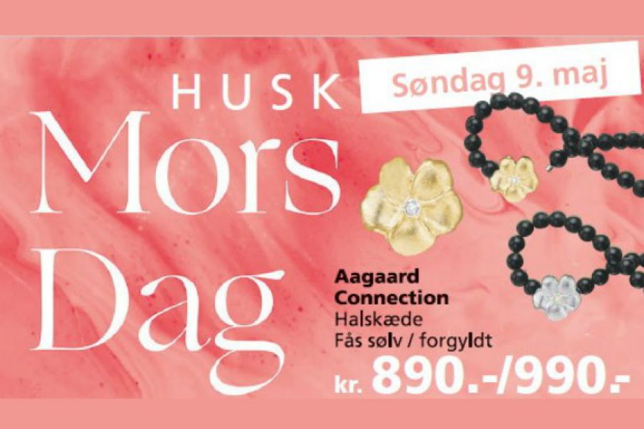 Morsdag 9.maj