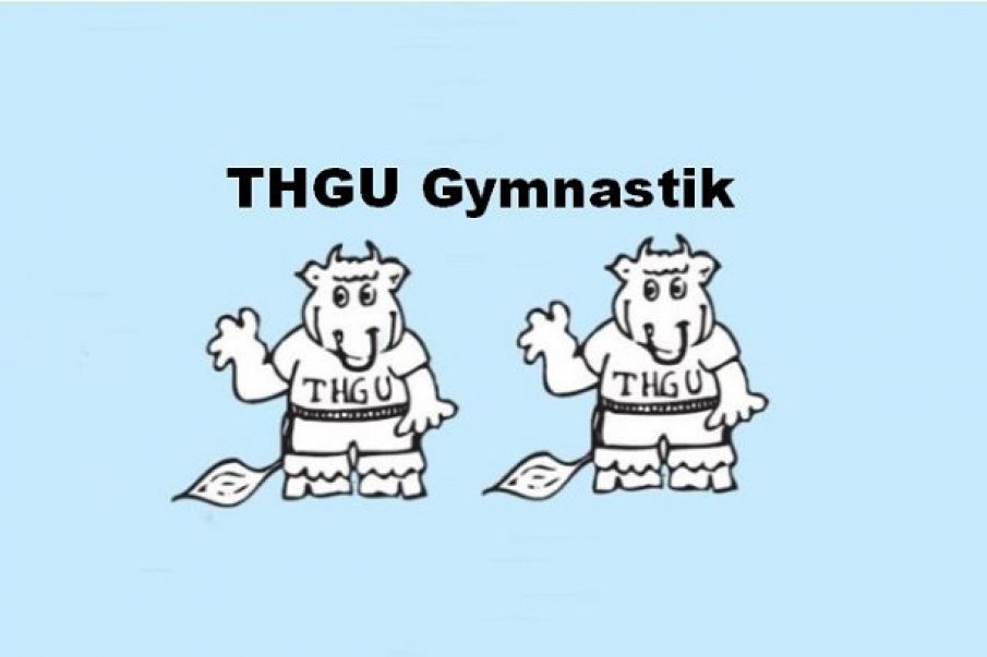 THGU Gymnastik - Fitnastik