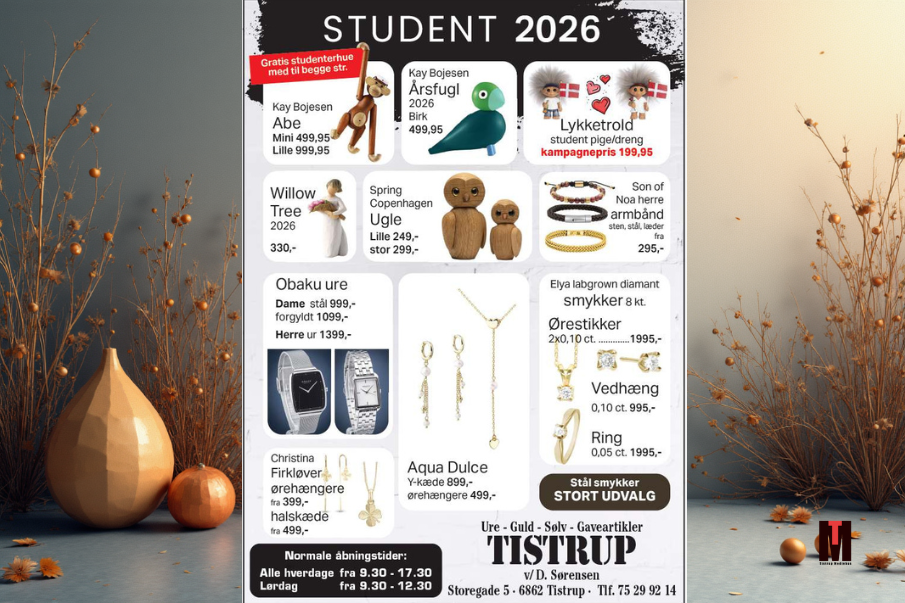 Student 2026