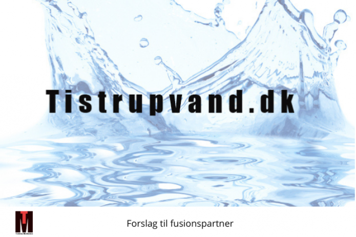 Generalforsamling Tistrup Vandværk
