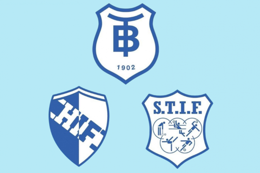 Vidste du at Tistrup Boldklub?