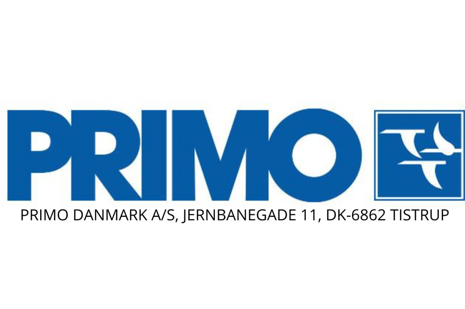 Ledige stillinger i plastproduktion hos Primo Danmark A/S 