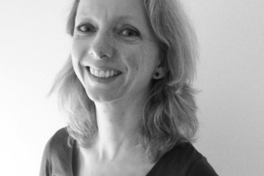 Karin Anker er den nye skoleleder på Brorsonskolen