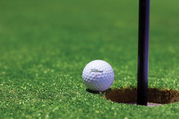 25. - 27. august afviklede Skærbæk Mølle Golfklub Klubmesterskaber 2022.