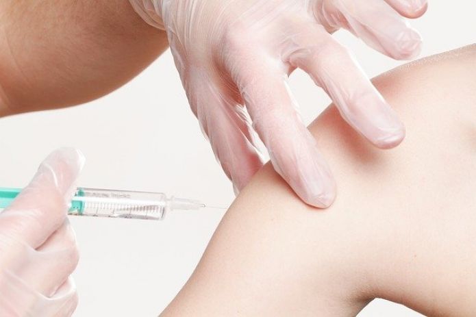 Tag på apoteket og bliv vaccineret