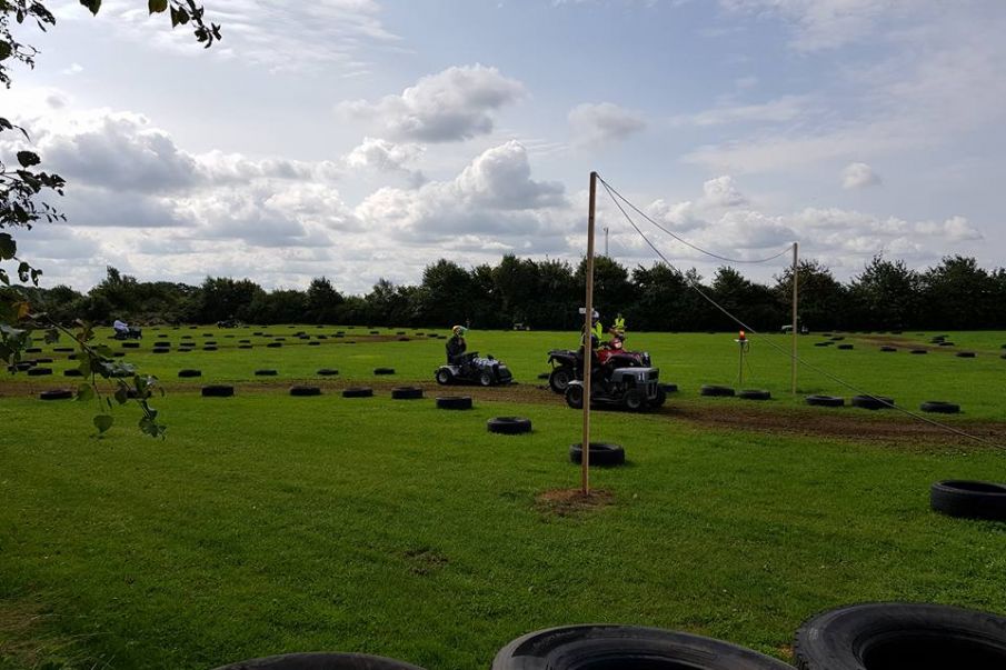 Video: Indslag fra Gårde Havetraktor Le Mans