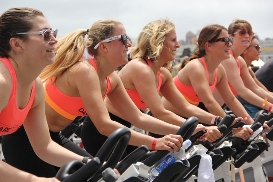 Tistrup Cykelmotion