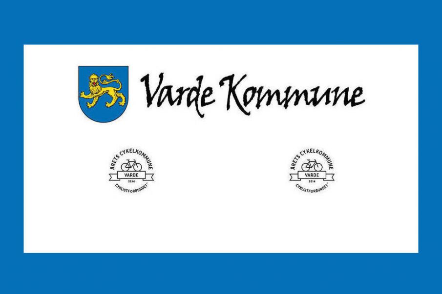 Befolkningsprognose i Varde Kommune frem til år 2028