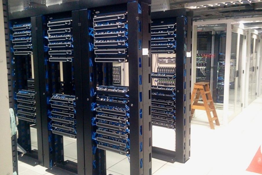 Den digitale industri rykker til Varde Kommune