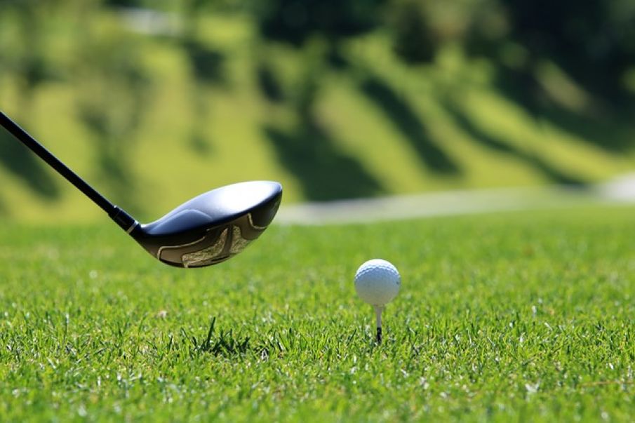 Pressemeddelelse fra Skærbæk Mølle Golfklub Ølgod