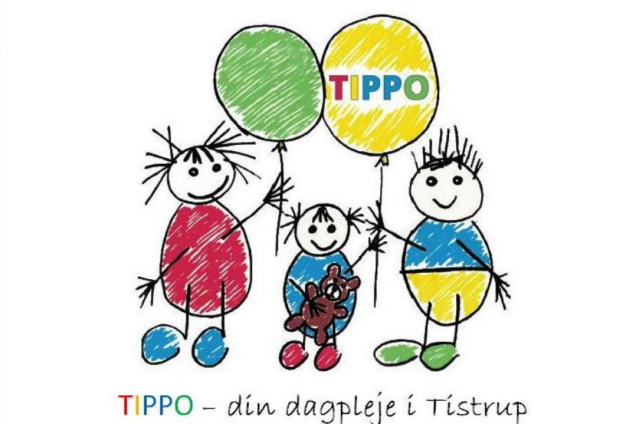 Generalforsamling i TIPPO – Din dagpleje i Tistrup