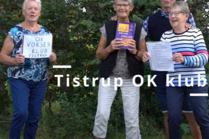 OK klubben Tistrup
