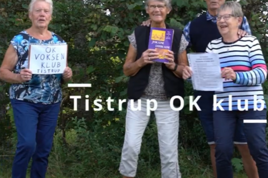 OK klubben Tistrup