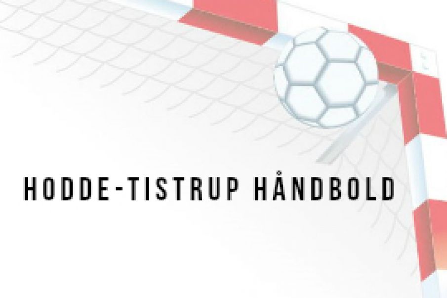 Hodde-Tistrup Håndbold