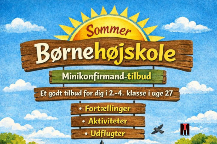 Børne Højskole