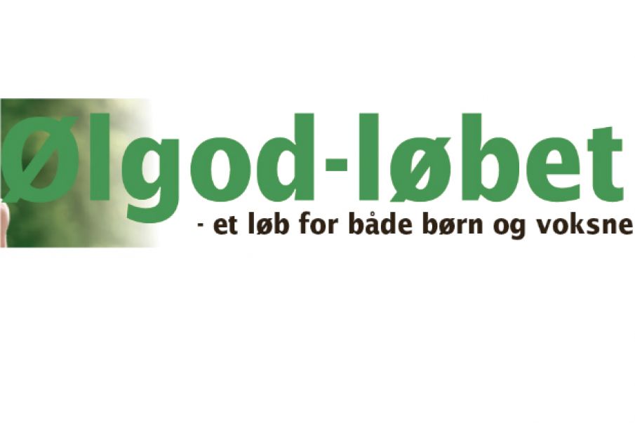 Ølgod Løbet tirsdag den 31. maj