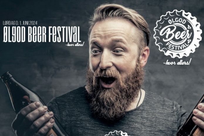 Ølgod Beer Festival