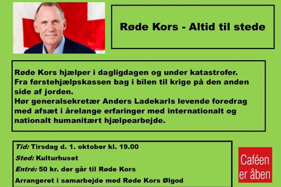 Kulturdagene 2019